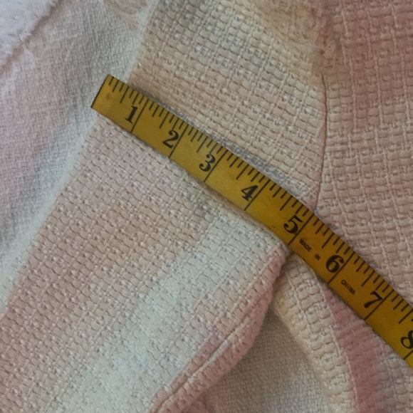 Beautiful cream coat size s New without tag - Picture 13 of 16